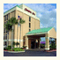 Hampton Inn Orlando-Maingate South: fotografie