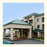 Courtyard by Marriott Dayton North: fotografie
