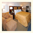 Comfort Inn Oceanside: fotografie