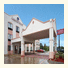 Comfort Suites at UNT