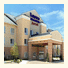 Fairfield Inn & Suites Denton