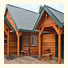 The Lodge at Detroit Lake