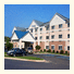 Fairfield Inn Scranton