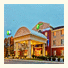 Holiday Inn Express Hotel & Suites Dickson