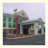 Holiday Inn Express Hotel & Suites Drums-Hazelton