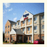 Fairfield Inn Duluth MN