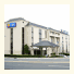 Comfort Inn Medical Park: fotografie
