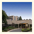 Hilton Durham near Duke University