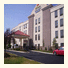 Holiday Inn Express Hotel & Suites Research Triangle Park