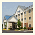 Fairfield Inn Minneapolis Eden Prairie