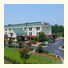 Hampton Inn Edenton