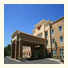 Hampton Inn Ellensburg