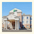 Holiday Inn Express Ellensburg
