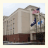 Hampton Inn Emporia
