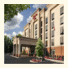 Hampton Inn Springfield South Enfield