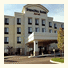 SpringHill Suites Erie