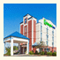 Holiday Inn Express Erwin I-181/I-26 (Exit 40)