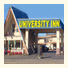 University Inn and Suites Eugene