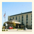 Hampton Inn Evansville