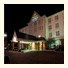 Holiday Inn Express Hotel & Suites Evansville