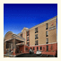 Holiday Inn Express Fairfax-Arlington Boulevard