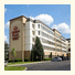 Crowne Plaza Fairfield