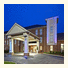 Holiday Inn Express Fairfield