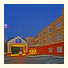 Fairfield Inn Asheville Airport