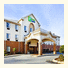 Holiday Inn Express Forest City
