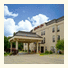 Hampton Inn Decatur/Forsyth