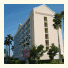 Comfort Suites Airport & Cruise Port