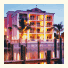 The Sandhurst Hotel & Beach Resort