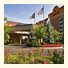 Dallas/Fort Worth Airport Marriott South