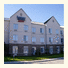 Fairfield Inn by Marriott Fort Worth/Fossil Creek