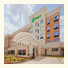 Holiday Inn Fort Worth North- Fossil Creek