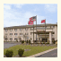Ramada Inn & Suites Franklin