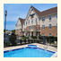 TownePlace Suites Fredericksburg