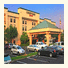 Courtyard by Marriott Fresno Yosemite International Airport
