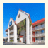 Rodeway Inn Fresno