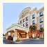 SpringHill Suites Fresno