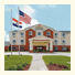 Holiday Inn Express Fulton