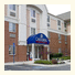 Candlewood Suites Columbus Airport