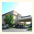 Hampton Inn Columbus-International Airport