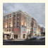 Hampton Inn Suites - Gainesville Downtown