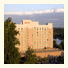 Gaithersburg Marriott Washingtonian Center