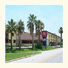 Red Carpet Inn Galveston