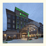 Holiday Inn Garland