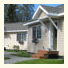 Alaska Garden Gate Cottages: fotografie