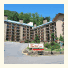 Red Roof Inn & Suites Gatlinburg - Aquarium