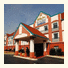 Holiday Inn Express Hotel & Suites Savannah-South